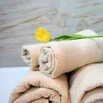 Apartmán 3 Pokoje, Parking, Balkon - Centrum *
