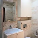 Apartmán 3 Pokoje, Parking, Balkon - Centrum *