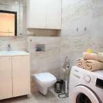 3 Pokoje, Parking, Balkon - Centrum * Gdaňsk