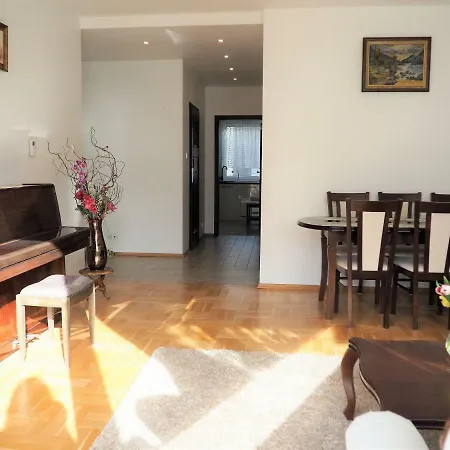 Διαμέρισμα 3 Pokoje, Parking, Balkon - Centrum Γκντανσκ
