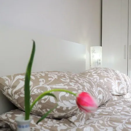 3 Pokoje, Parking, Balkon - Centrum Appartement