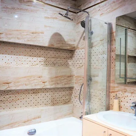 3 Pokoje, Parking, Balkon - Centrum * Gdańsk