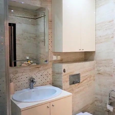 公寓 3 Pokoje, Parking, Balkon - Centrum *