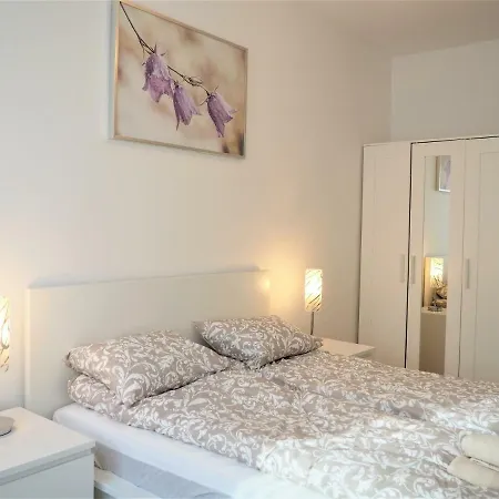 3 Pokoje, Parking, Balkon - Centrum *