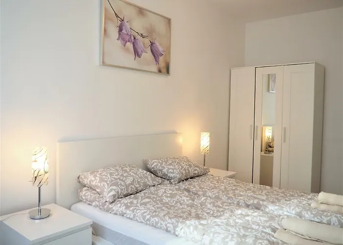 3 Pokoje, Parking, Balkon - Centrum *