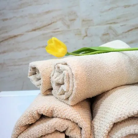 Apartamento 3 Pokoje, Parking, Balkon - Centrum *